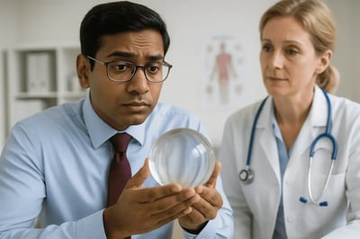 Private vs. Public Health Insurance?